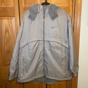Nike jacket